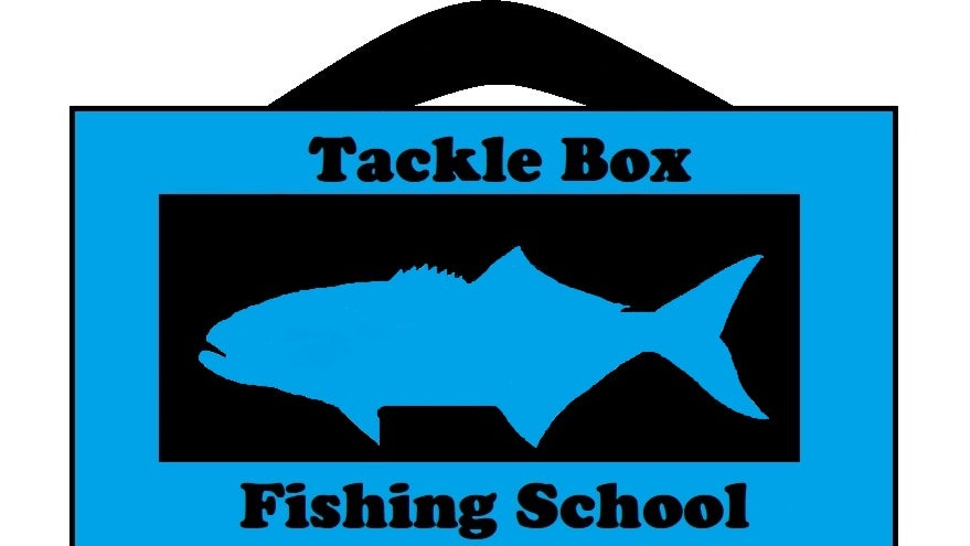 Saltwater Starter Kit (NO KNIFE): 3 Tier Tackle Box with Essential Items  All Included and Ready to Go!!!